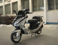 Скутер HORS 056 - Изображение #2, Объявление #1269710