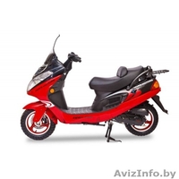 Скутер HORS 056 - Изображение #1, Объявление #1269710