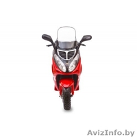 Скутер HORS 056 - Изображение #4, Объявление #1269710