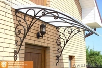 Ворота, Заборы, Навесы, Калитки - Изображение #7, Объявление #1274575