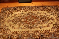 Чистка химчистка ковров в Гомеле  - Изображение #1, Объявление #1274854