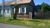 Барский дом 55 м2 на участке 6 сот.Дешево - Изображение #1, Объявление #1280244