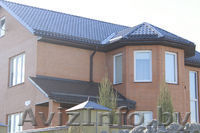 Строительство домов коттеджей - Изображение #1, Объявление #1277247