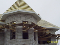 Строительство домов коттеджей - Изображение #9, Объявление #1277247