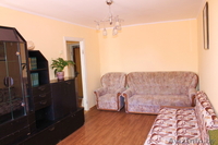 2-я квартира в центре, возле  вокзала с wi-fi - Изображение #2, Объявление #1179528