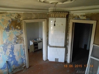 Барский дом 55 м2 на участке 6 сот.Дешево - Изображение #3, Объявление #1280244