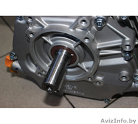 Бензиновый двигатель Rato R270 S-Type к мотоблокам МТЗ. Бензиновый. 1 цилиндр. 4 - Изображение #4, Объявление #1271625