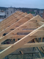 Строительство домов коттеджей - Изображение #8, Объявление #1277247