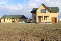 Строительство домов коттеджей - Изображение #4, Объявление #1277247