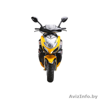 Скутер Racer Stells RC50QT-15 - Изображение #3, Объявление #1271142