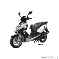 Скутер Racer Stells RC50QT-15 - Изображение #4, Объявление #1271142