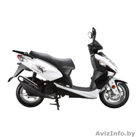 Скутер Racer Stells RC50QT-15 - Изображение #1, Объявление #1271142