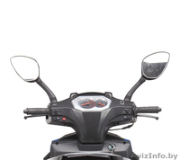 Скутер Racer Stells RC50QT-15 - Изображение #6, Объявление #1271142