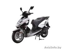 Скутер Racer Stells RC150T-15 - Изображение #2, Объявление #1271202