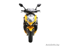 Скутер Racer Stells RC150T-15 - Изображение #4, Объявление #1271202