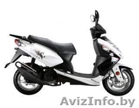 Скутер Racer Stells RC150T-15 - Изображение #5, Объявление #1271202