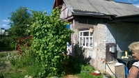 Дом 45 м2 и кусок земли 6 сот.Дешево - Изображение #1, Объявление #1280691