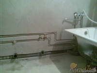 Услуги сантехника(Штробление Без Пыли) - Изображение #2, Объявление #1291002