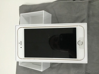 Apple, iPhone 6 золотых 128GB русифицированы разблокирован - Изображение #1, Объявление #1283970