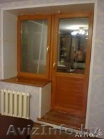 Окна ПВХ,балконные рамы,двери. - Изображение #3, Объявление #1289981