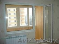 Окна ПВХ,балконные рамы,двери. - Изображение #4, Объявление #1289981