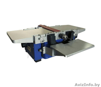 МАСТЕР-УНИВЕРСАЛ 2500E Мощность, кВт 2,5.  2015 г.в  Ширина строгания, мм 250 - Изображение #1, Объявление #1300909