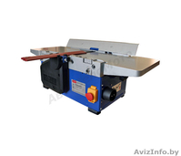 МАСТЕР-УНИВЕРСАЛ 2500E Мощность, кВт 2,5.  2015 г.в  Ширина строгания, мм 250 - Изображение #2, Объявление #1300909