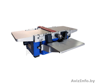 МАСТЕР-УНИВЕРСАЛ 2500E Мощность, кВт 2,5.  2015 г.в  Ширина строгания, мм 250 - Изображение #3, Объявление #1300909