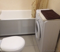 1-ком квартира в Центре около Цирка - Изображение #1, Объявление #1266504