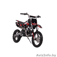 Мотоцикл IRBIS TTR 110cc 4t  - Изображение #2, Объявление #1300961