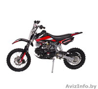 Мотоцикл IRBIS TTR 110cc 4t  - Изображение #5, Объявление #1300961