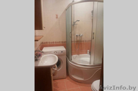 2-ком Евроквартира на сутки в Центре Гомеля - Изображение #3, Объявление #1310463