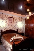 ОЧЕНЬ КРУТАЯ VIP квартира на сутки - Изображение #2, Объявление #1311991