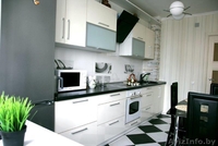 ОЧЕНЬ КРУТАЯ VIP квартира на сутки - Изображение #3, Объявление #1311991