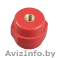 Электросчетчики, - реле времени, фотореле, - изоляторы, - рубильники и др - Изображение #7, Объявление #1312708