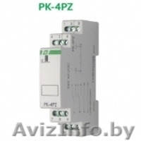 Электросчетчики, - реле времени, фотореле, - изоляторы, - рубильники и др - Изображение #8, Объявление #1312708