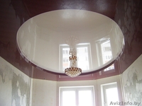 Натяжные Потолки в Гомеле - Изображение #3, Объявление #1312905