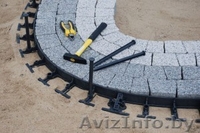 Пластиковый садовый бордюр  BORDER_1 - Изображение #3, Объявление #1318623