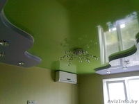 Натяжные Потолки в Гомеле - Изображение #1, Объявление #1312905