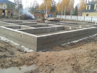 Бетонные работы, Строительство под ключ - Изображение #2, Объявление #1312592