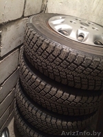 R13 175/70 BELSHINA - Изображение #1, Объявление #1328620