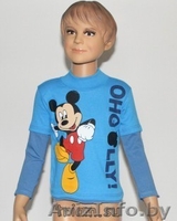  Детская и подростковая одежда оптом в Белоруссии - Изображение #1, Объявление #1319436