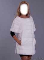 Пошив шуб и меховых жилетов - Изображение #3, Объявление #1320022