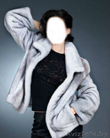 Пошив шуб и меховых жилетов - Изображение #5, Объявление #1320022