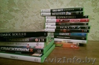 Продажа Xbox 360 Slim 250 gb - Изображение #2, Объявление #1323352