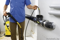 Прочистка канализации любой сложности - Изображение #2, Объявление #1327380