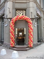 Открытие магазинов, кафе, ресторанов - Изображение #2, Объявление #1326452