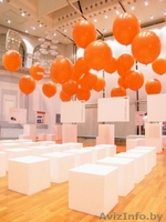 Открытие магазинов, кафе, ресторанов - Изображение #5, Объявление #1326452