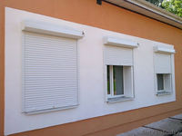 Окна, двери ПВХ, секционные ворота, роллеты - Изображение #5, Объявление #1321442