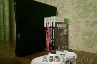Продажа Xbox 360 Slim 250 gb - Изображение #7, Объявление #1323352